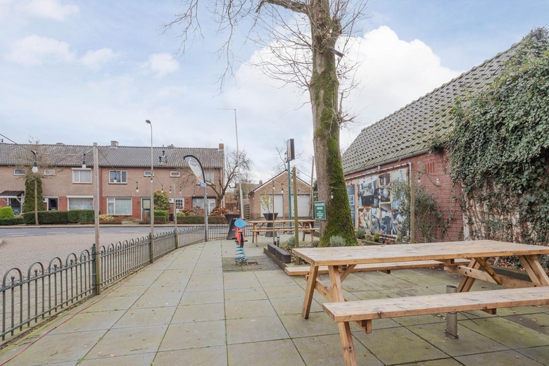 HorecaaanChristinastraat 1<br/> inMierlo