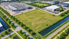 Kavel te koop Lelystad - Meerkoetenweg 6 0 ong