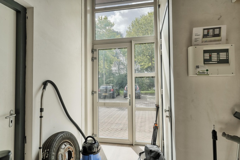 Bedrijfsruimte Zoeterwoude - Hoge Rijndijk 255 - Foto 20