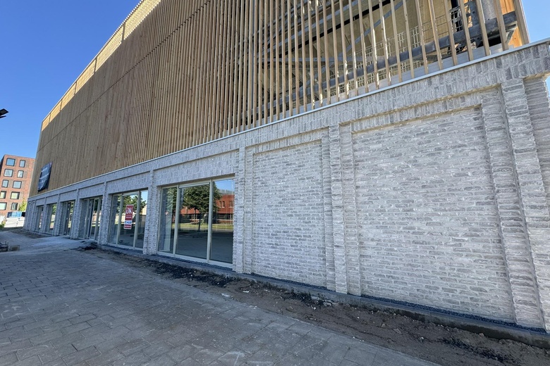 BedrijfsruimteaanWestervoortsedijk 0 ong<br/> inArnhem