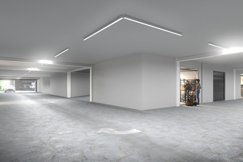 OpslagruimteaanZuidelijke Rondweg 0<br/> inWaddinxveen