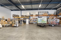 Bedrijfsruimte Ede - Celsiusstraat 42 - Foto 6