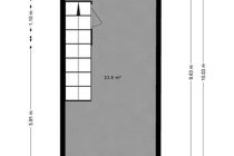 Bekijk foto 1 van eenheid 1 aan de Ezingerweg 70 42 in Meppel