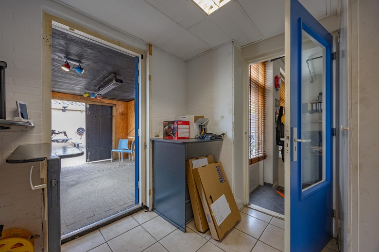 BedrijfsruimteaanHaantje 17<br/> inRijswijk