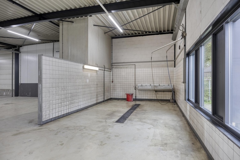 BedrijfsruimteaanThomas Edisonweg 59 - 61<br/> inDrunen BedrijfsruimteaanThomas Edisonweg 59 - 61<br/> inDrunen