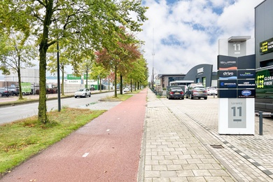 Bekijk foto 2 van Lorentzstraat 11 07 Bekijk foto 2 van Lorentzstraat 11 07