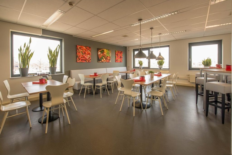 Kantoorruimte Uitgeest - Anna van Renesseplein 8 - Foto 16