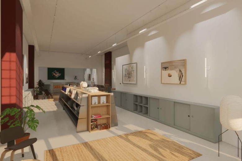 Winkelruimte Amsterdam - Jan Evertsenstraat 115 H - Foto 4