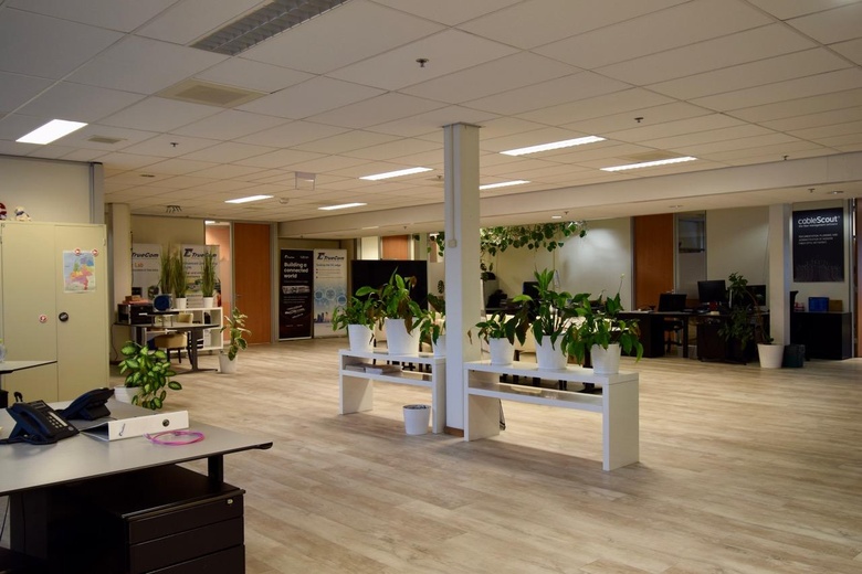 KantoorruimteaanAmsterdamsestraatweg 45 E<br/> inNaarden