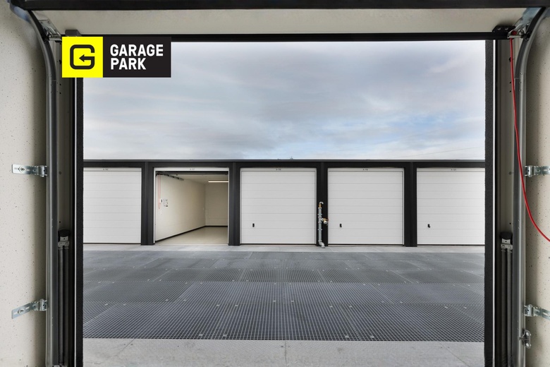 Bedrijfsruimte Nieuwegein - GaragePark Nieuwegein-Utrecht 0 ong - Foto 10