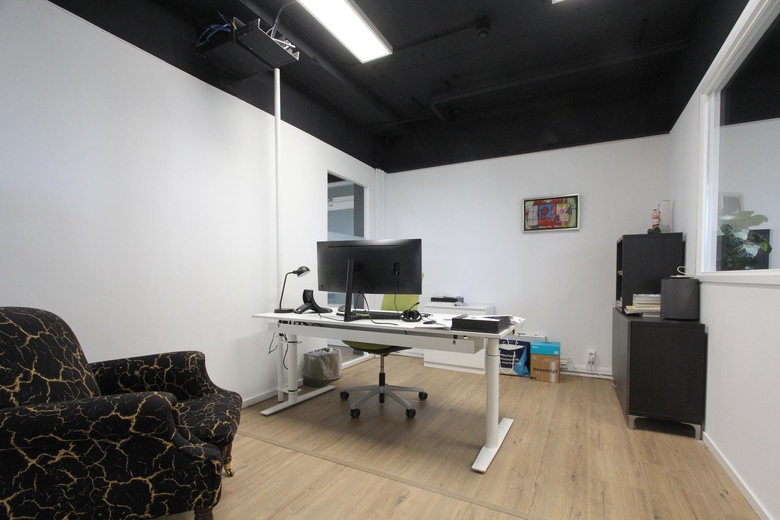 KantoorruimteaanOudeweg 8<br/> inHaarlem