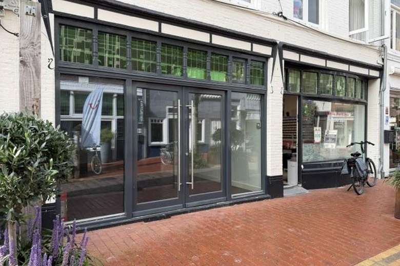 Winkelruimte Bussum - Nassaustraat 3 C - Foto 4