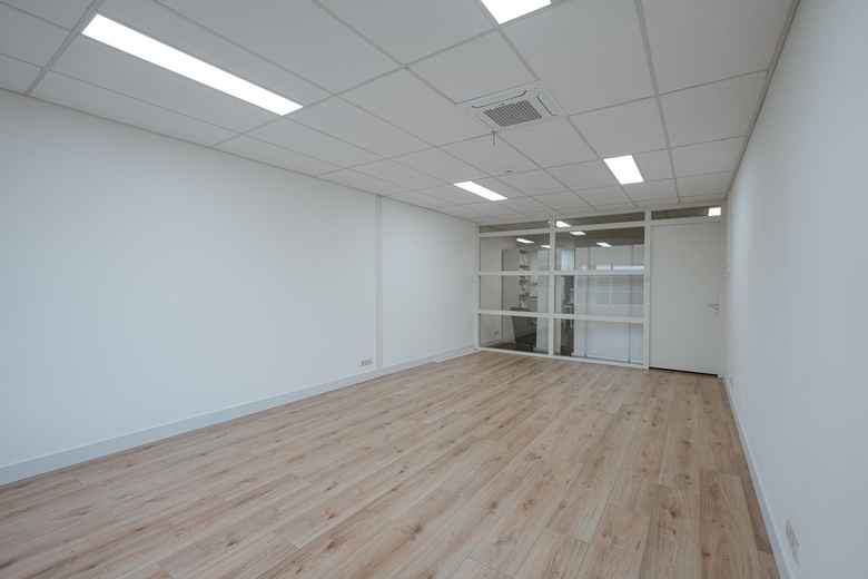 KantoorruimteaanOostwijk 1 B<br/> inUden