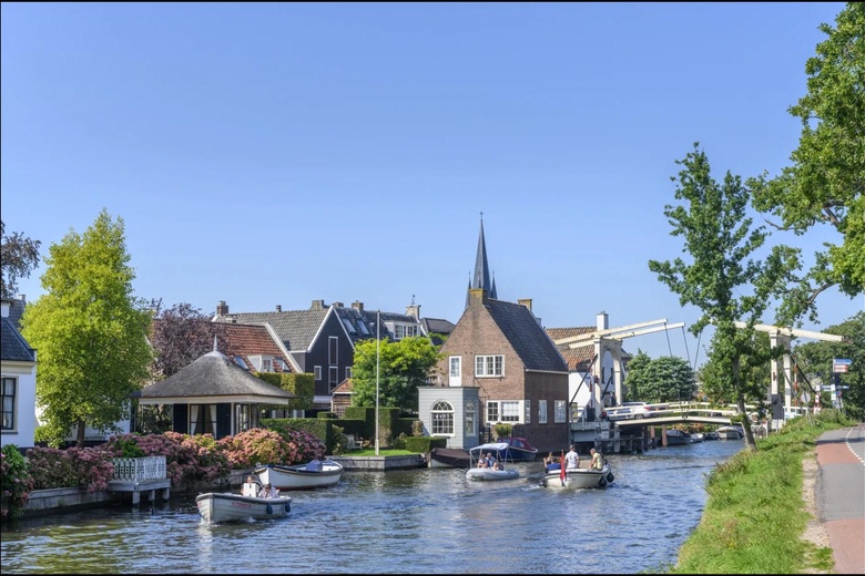 Bedrijfsruimte Breukelen - Amerlandseweg 12 - Foto 23