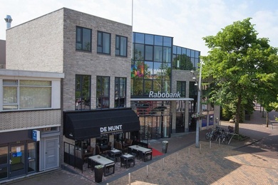 Kantoorruimte Bodegraven - Marktstraat 1 - Foto 2
