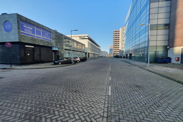 KantoorruimteaanTommaso Albinonistraat 9<br/> inAmsterdam