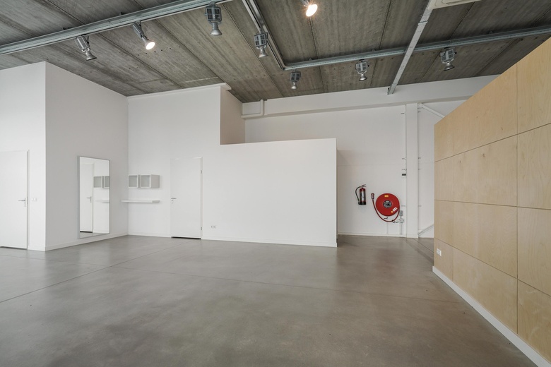 Bedrijfsruimte Tilburg - Goirkekanaaldijk 211 14 - Foto 11