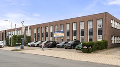 Kantoorruimte Lorentzstraat 4, Ede | Bedrijfspand.com