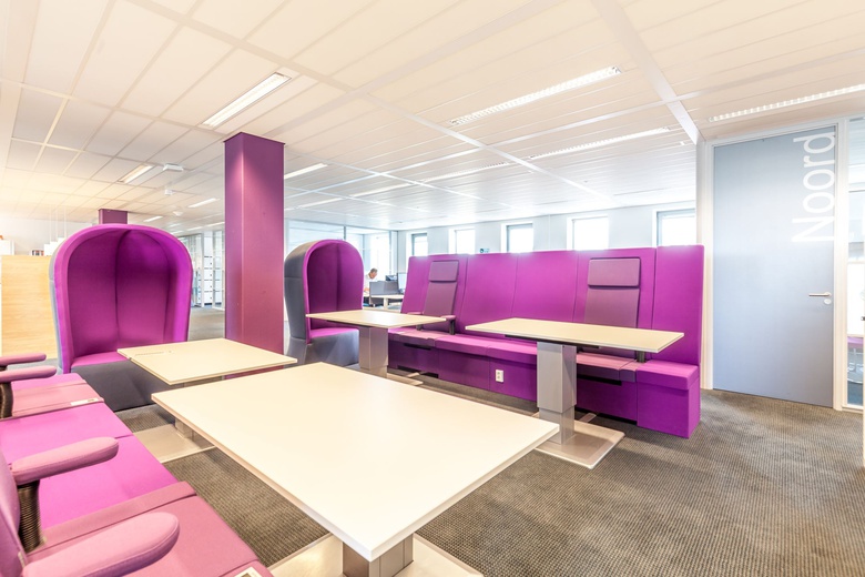 KantoorruimteaanRingwade 61<br/> inNieuwegein