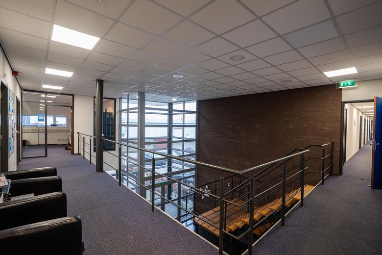 BedrijfsruimteaanFischerpad 106<br/> inSittard