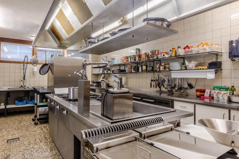 HorecaaanTolhuisweg 5<br/> inDalfsen