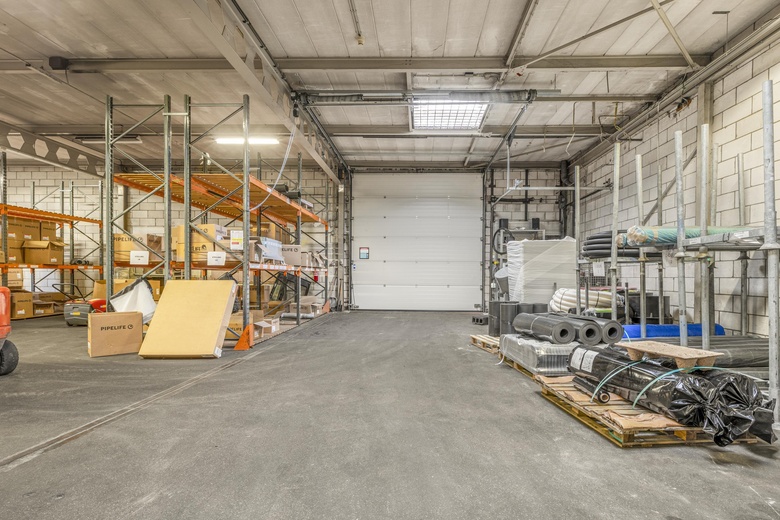 BedrijfsruimteaanLijndenweg 32 C<br/> inVelsen