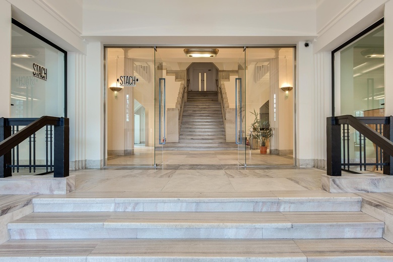 KantoorruimteaanSpaarneplein 2<br/> inDen Haag