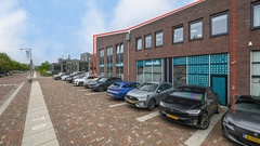 Kantoorruimte Havenstraat 70, Huizen | Bedrijfspand.com