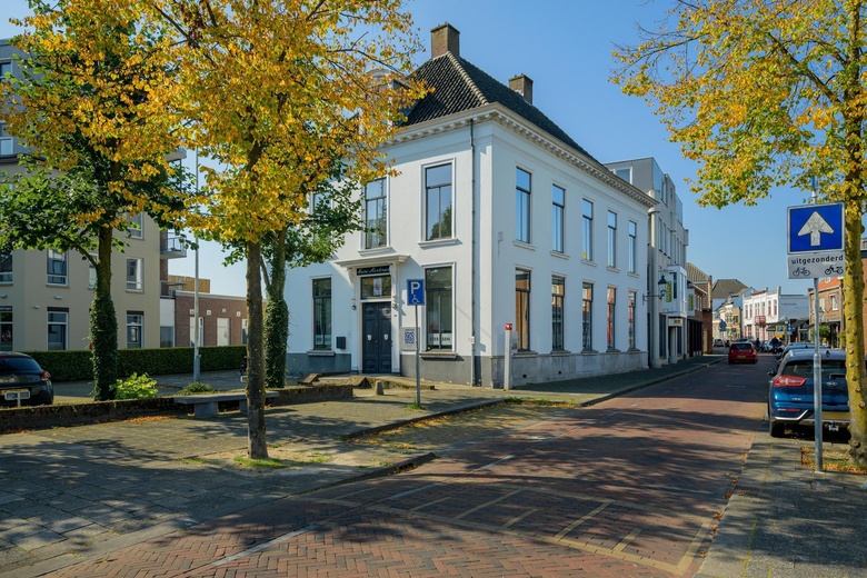 KantoorruimteaanHaagweg 387 - 389<br/> inBreda