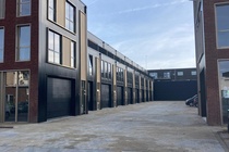 Bekijk foto 4 van eenheid 1 aan de Nevadadreef 15 C in Utrecht