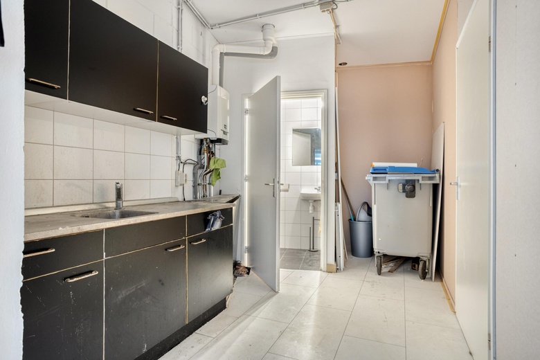 WinkelruimteaanDe Heurne 16<br/> inEnschede