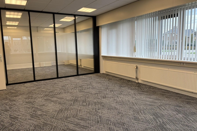 KantoorruimteaanBredeweg 4 B<br/> inWaddinxveen