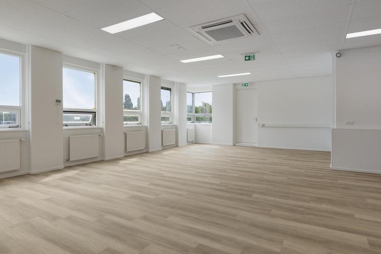 KantoorruimteaanShannonweg 1 - 3<br/> inSchiphol