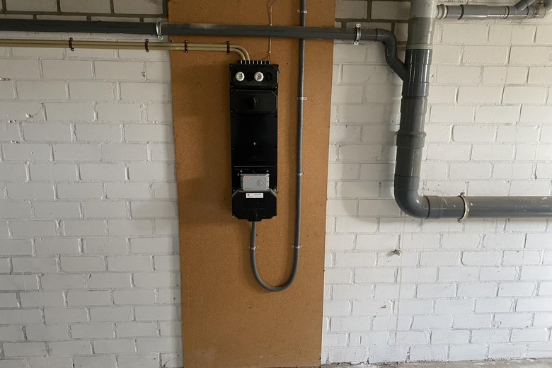 BedrijfsruimteaanIn de O 37<br/> inMaastricht BedrijfsruimteaanIn de O 37<br/> inMaastricht