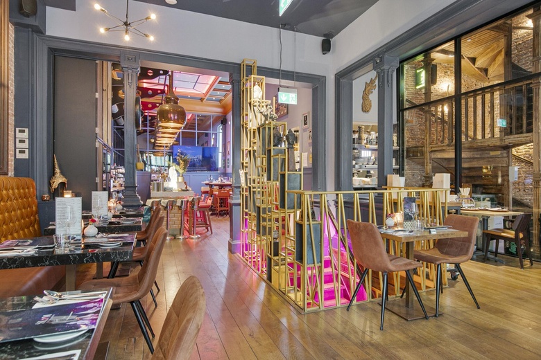 HorecaaanVoetboogstraat 13<br/> inAmsterdam HorecaaanVoetboogstraat 13<br/> inAmsterdam