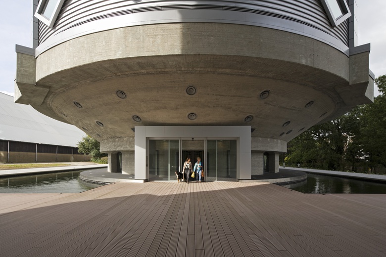 KantoorruimteaanSuikersilo-West 1<br/> inHalfweg