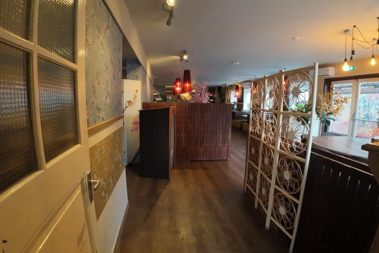 Horeca 't Veld - Rijdersstraat 89 - Foto 12