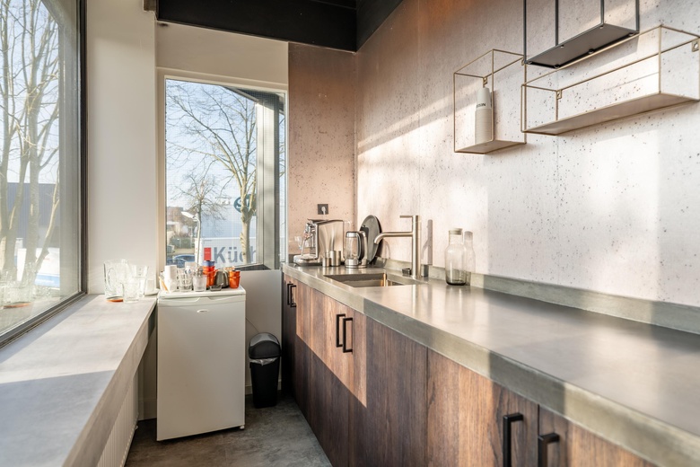 BedrijfsruimteaanBasicweg 21<br/> inAmersfoort