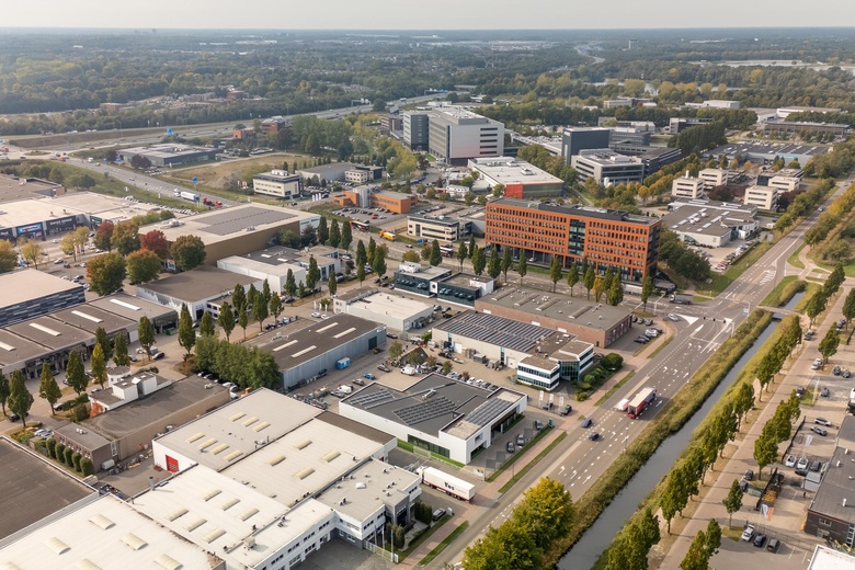 Bedrijfsruimte Son en Breugel - Ekkersrijt 6036 - Foto 3