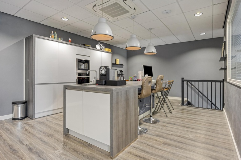 Bedrijfsruimte Alphen aan den Rijn - Vorkweg 1 - Foto 15