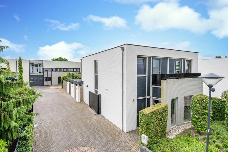 BedrijfsruimteaanKastmolen 24 A<br/> inHelmond