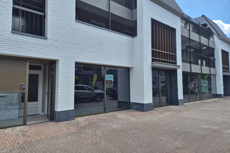 WinkelruimteaanPostelstraat 13<br/> inSomeren WinkelruimteaanPostelstraat 13<br/> inSomeren