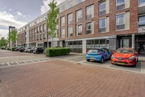 Kantoorruimte Lisse - Hobahostraat 30 - Foto 5