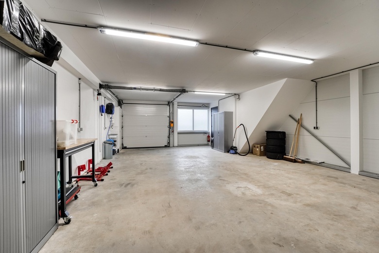 Bedrijfsruimte Valkenburg - Voorschoterweg 49 Y - Foto 4