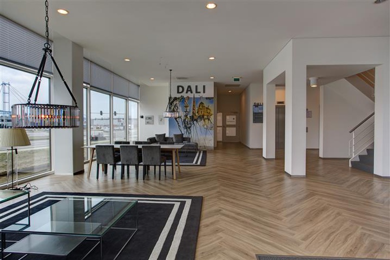 KantoorruimteaanHerikerbergweg 240<br/> inAmsterdam