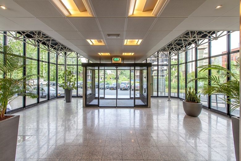 KantoorruimteaanHanzeweg 14<br/> inGouda