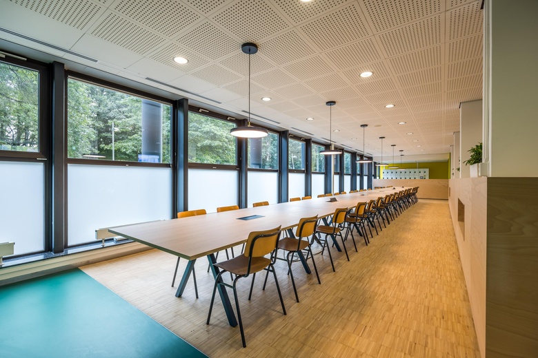 KantoorruimteaanDaltonlaan 500<br/> inUtrecht