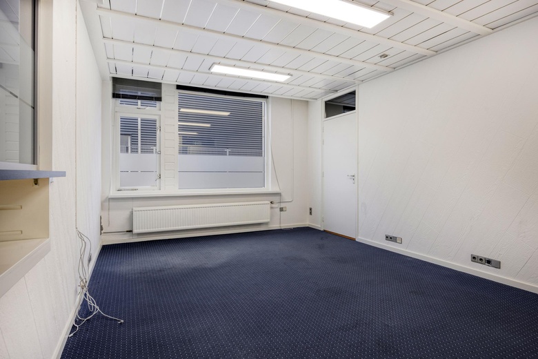 BedrijfsruimteaanDe Bloemendaal 5<br/> inDen Bosch