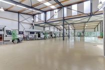 Bedrijfsruimte Smilde - Rijksweg 82 A - Foto 5