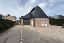 Bedrijfsruimte te huur Drunen - Industrieweg 3